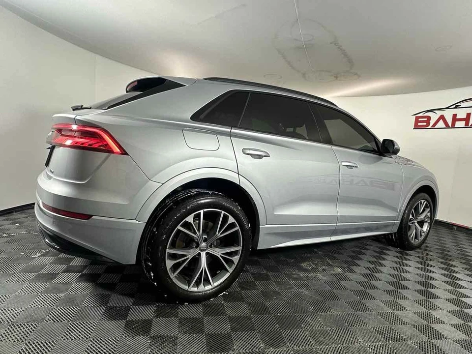 2020 Audi Q8 - Image 9 of 21