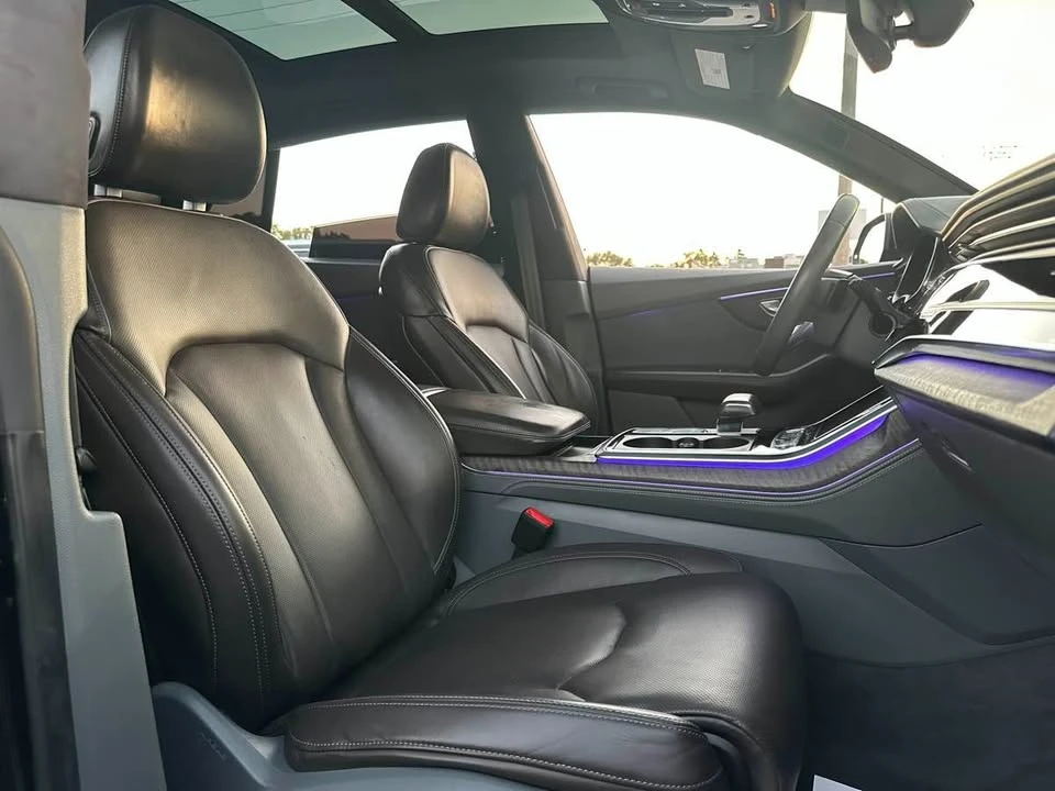 2020 Audi Q8 - Image 17 of 20
