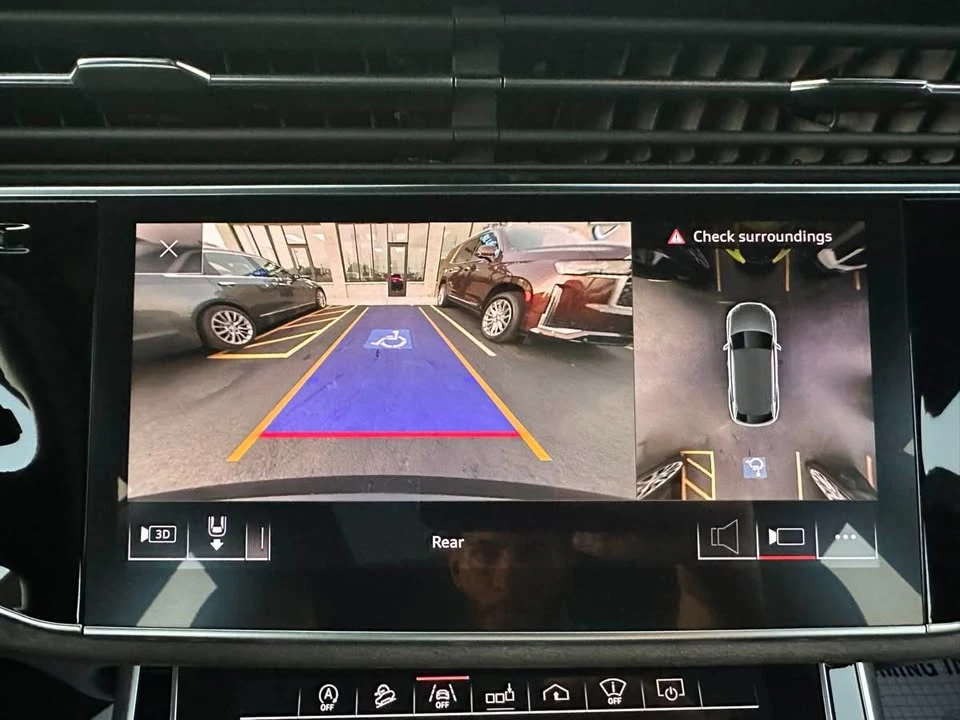 2020 Audi Q8 - Image 15 of 20