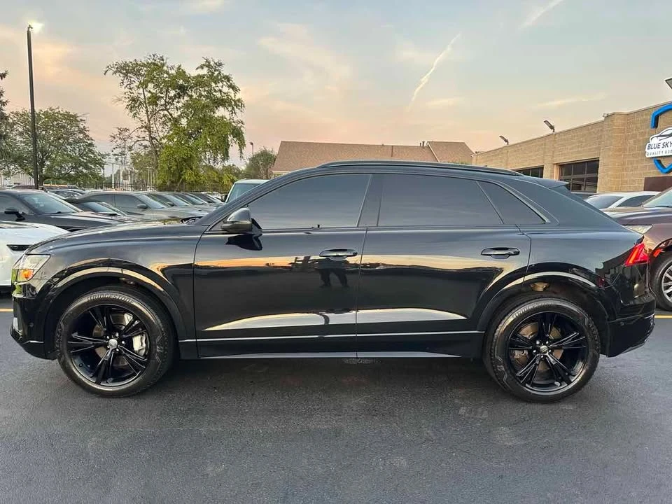 2020 Audi Q8 - Image 8 of 20