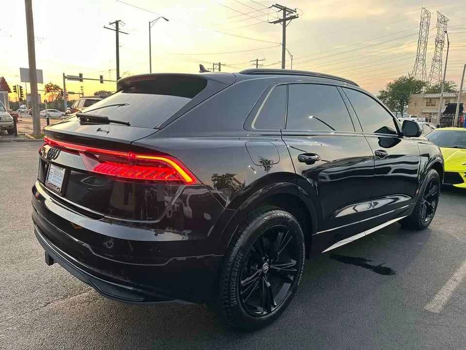 2020 Audi Q8 - Image 5 of 20