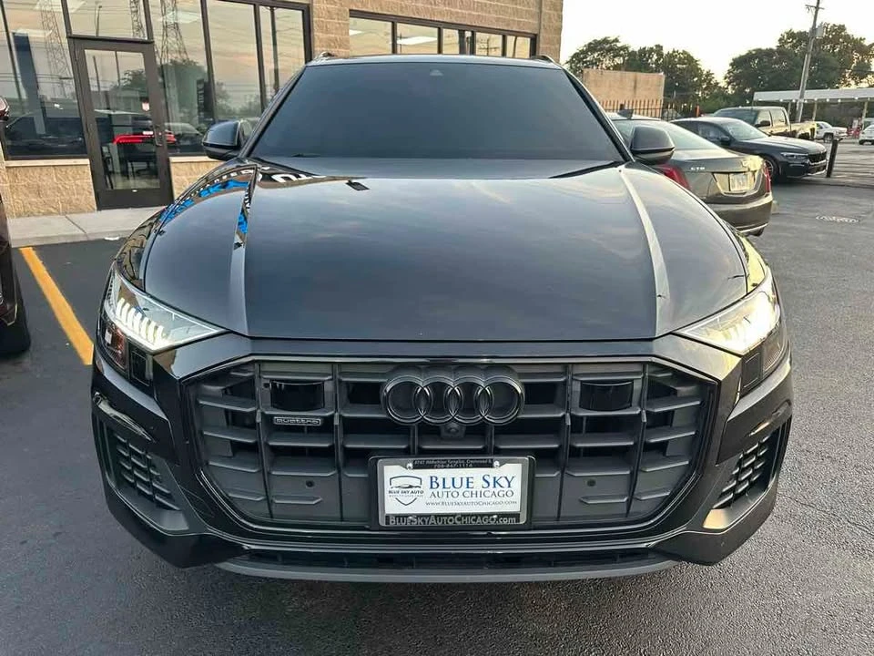 2020 Audi Q8 - Image 2 of 20