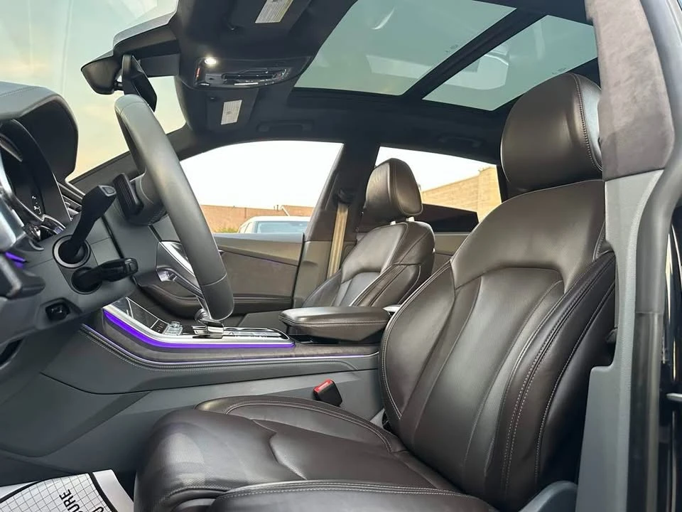 2020 Audi Q8 - Image 10 of 20