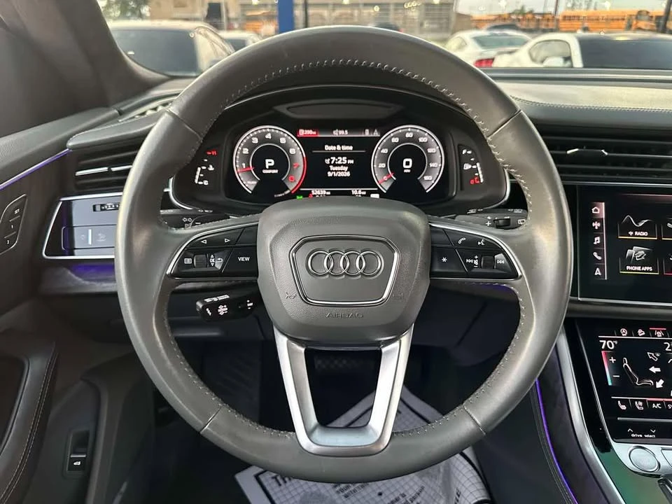 2020 Audi Q8 - Image 11 of 20