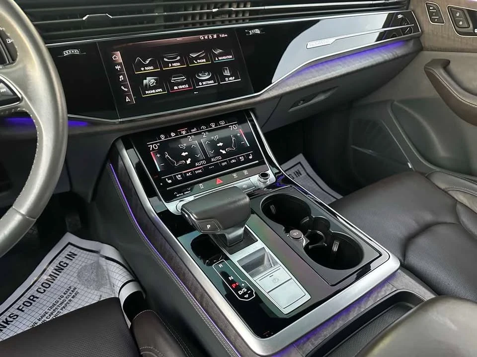 2020 Audi Q8 - Image 14 of 20