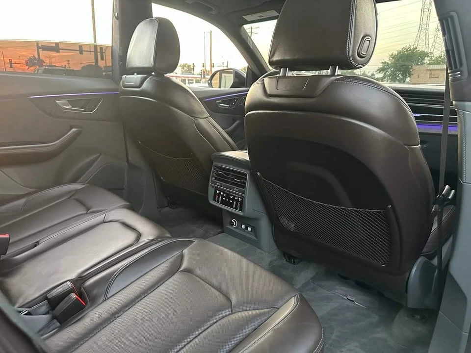 2020 Audi Q8 - Image 18 of 20