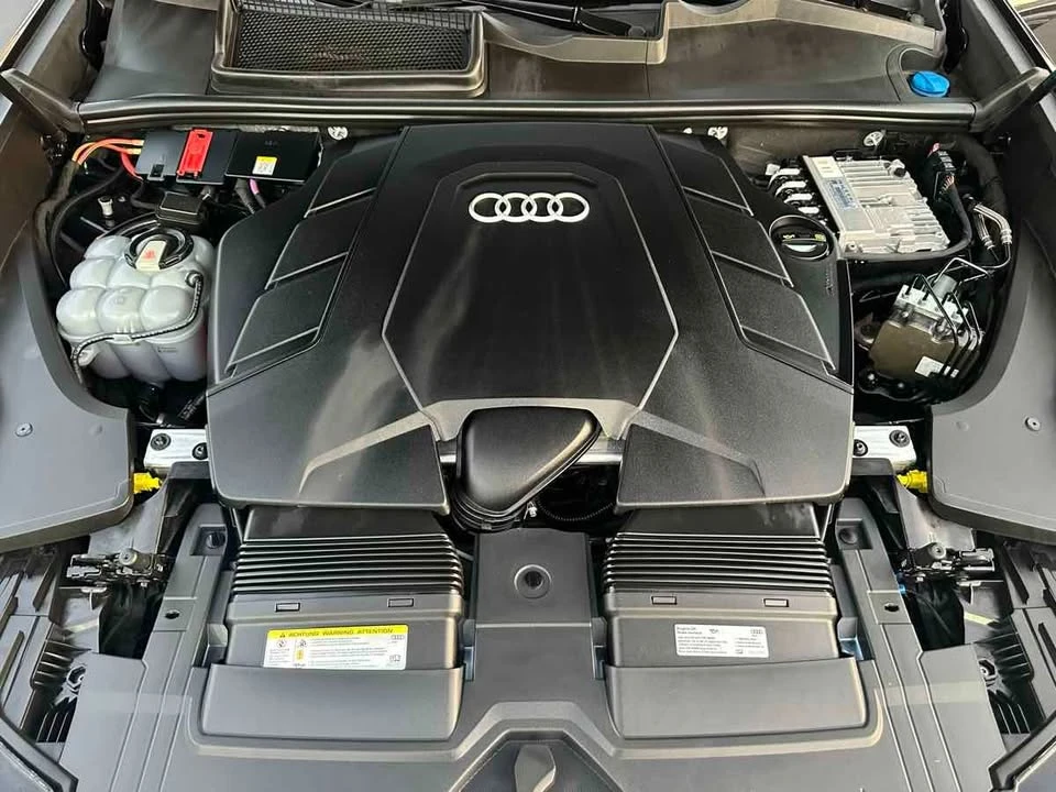 2020 Audi Q8 - Image 20 of 20
