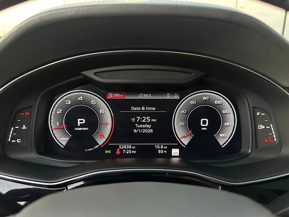 2020 Audi Q8 - Image 12 of 20