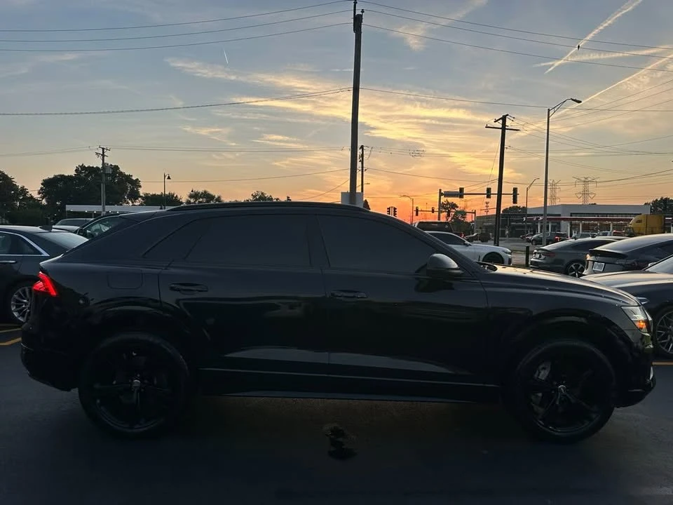 2020 Audi Q8 - Image 4 of 20