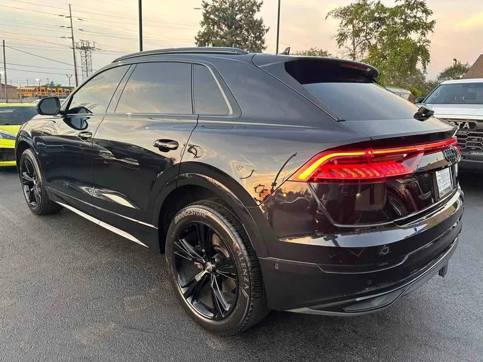 2020 Audi Q8 - Image 7 of 20