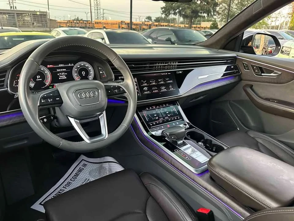2020 Audi Q8 - Image 9 of 20