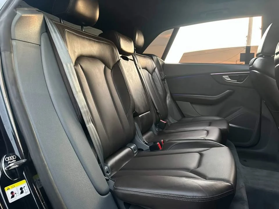 2020 Audi Q8 - Image 19 of 20
