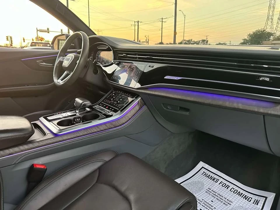 2020 Audi Q8 - Image 16 of 20