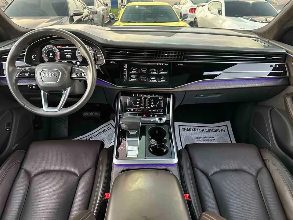 2020 Audi Q8 - Image 13 of 20