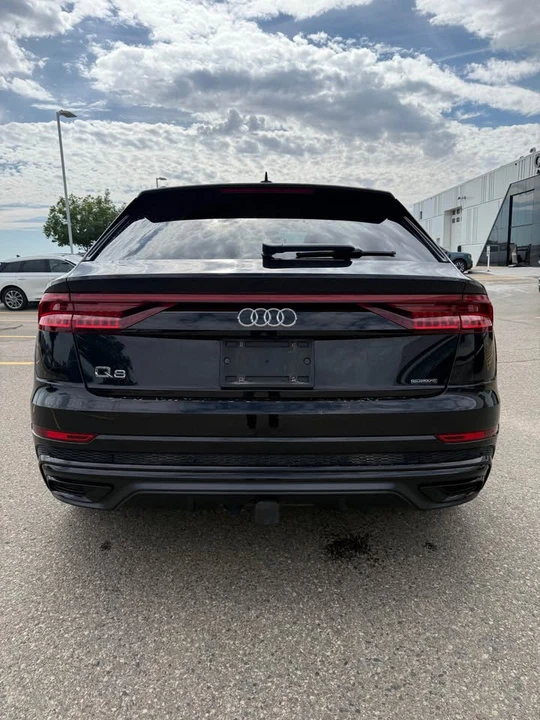 2020 Audi Q8 - Image 6 of 15