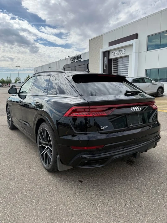2020 Audi Q8 - Image 7 of 15