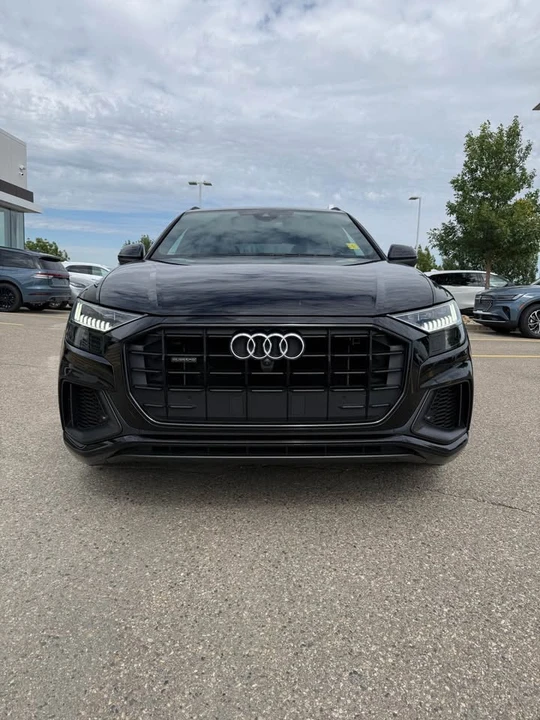 2020 Audi Q8 - Image 2 of 15