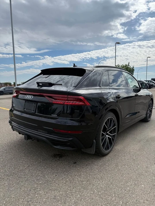 2020 Audi Q8 - Image 5 of 15