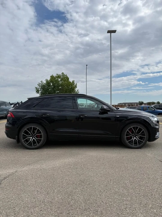 2020 Audi Q8 - Image 4 of 15