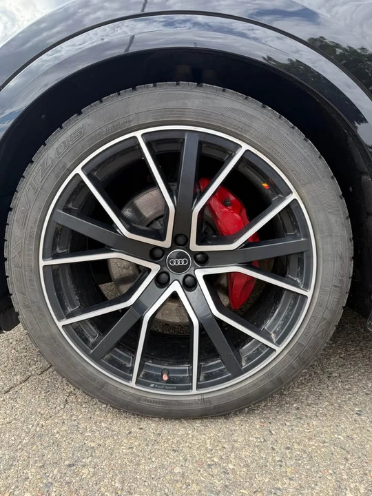 2020 Audi Q8 - Image 11 of 15