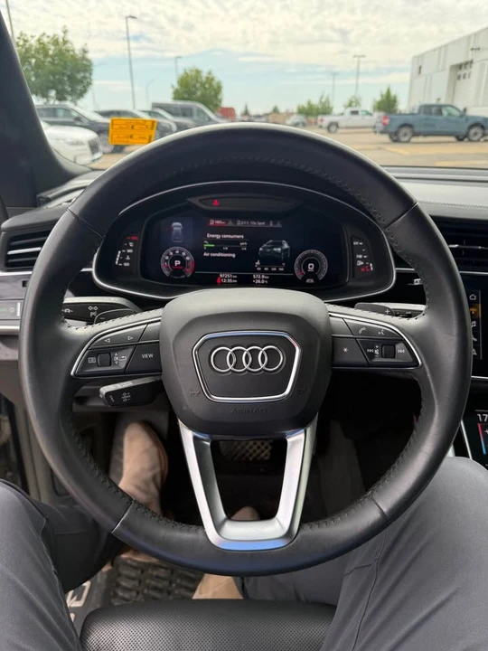 2020 Audi Q8 - Image 14 of 15