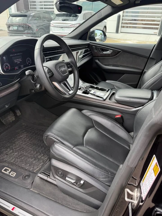 2020 Audi Q8 - Image 12 of 15