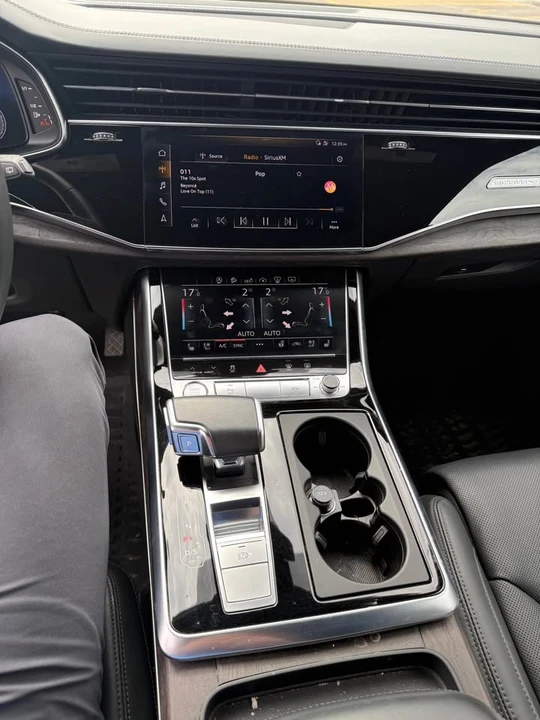 2020 Audi Q8 - Image 15 of 15