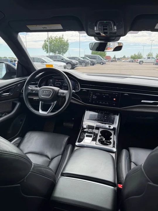 2020 Audi Q8 - Image 10 of 15