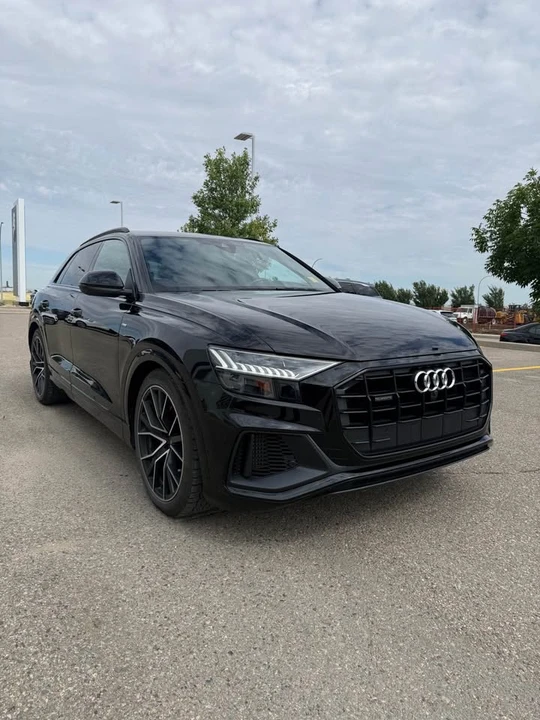 2020 Audi Q8 - Image 3 of 15