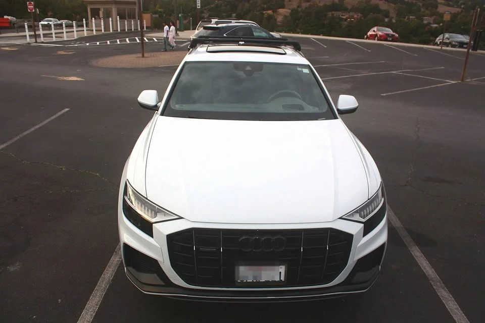 2020 Audi Q8 - Image 3 of 20