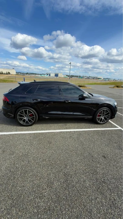 2020 Audi Q8 - Image 3 of 9