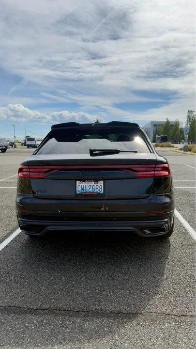2020 Audi Q8 - Image 6 of 9
