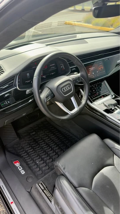 2020 Audi Q8 - Image 9 of 9