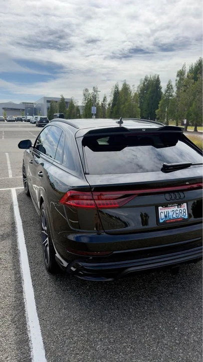 2020 Audi Q8 - Image 5 of 9