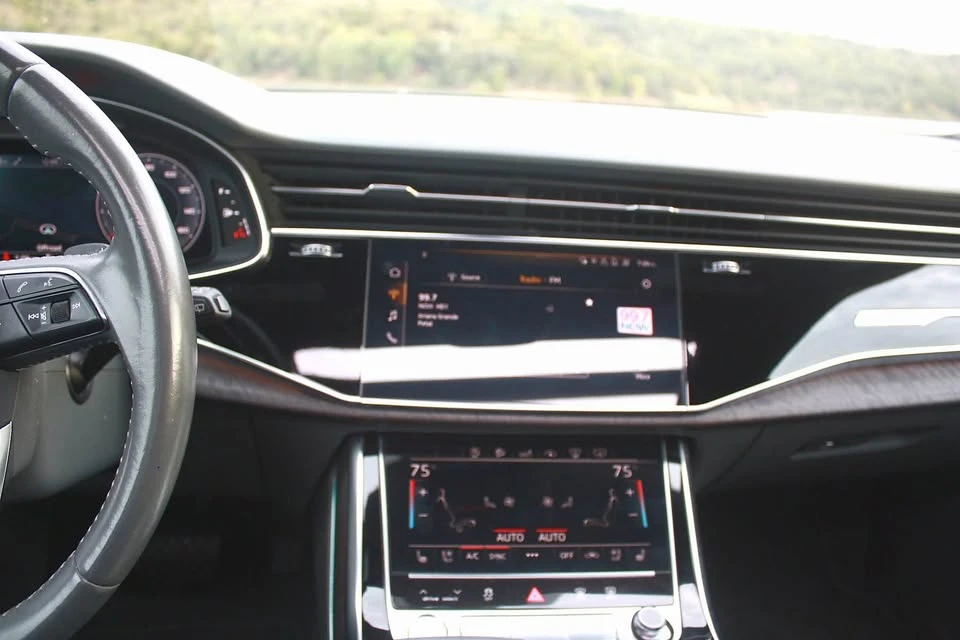 2020 Audi Q8 - Image 14 of 20