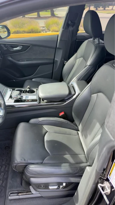 2020 Audi Q8 - Image 8 of 9