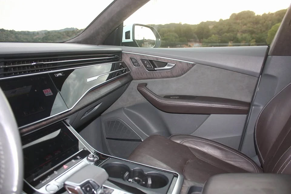 2020 Audi Q8 - Image 17 of 20