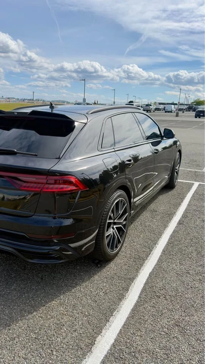 2020 Audi Q8 - Image 4 of 9