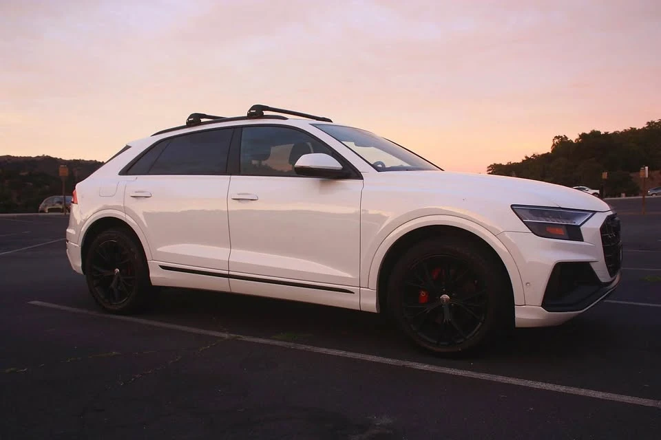 2020 Audi Q8 - Image 4 of 20