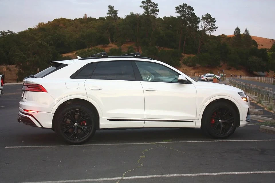 2020 Audi Q8 - Image 5 of 20