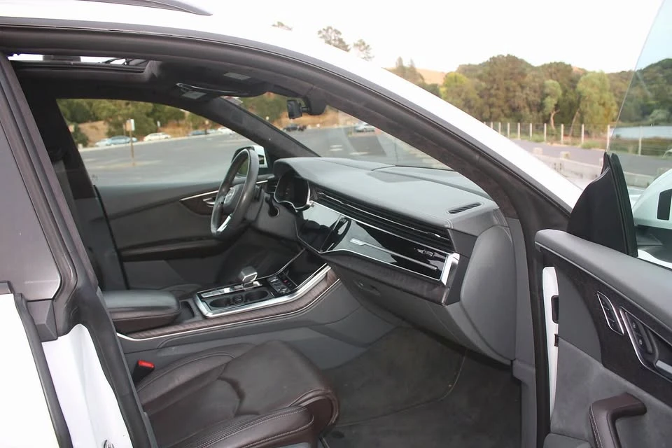 2020 Audi Q8 - Image 16 of 20
