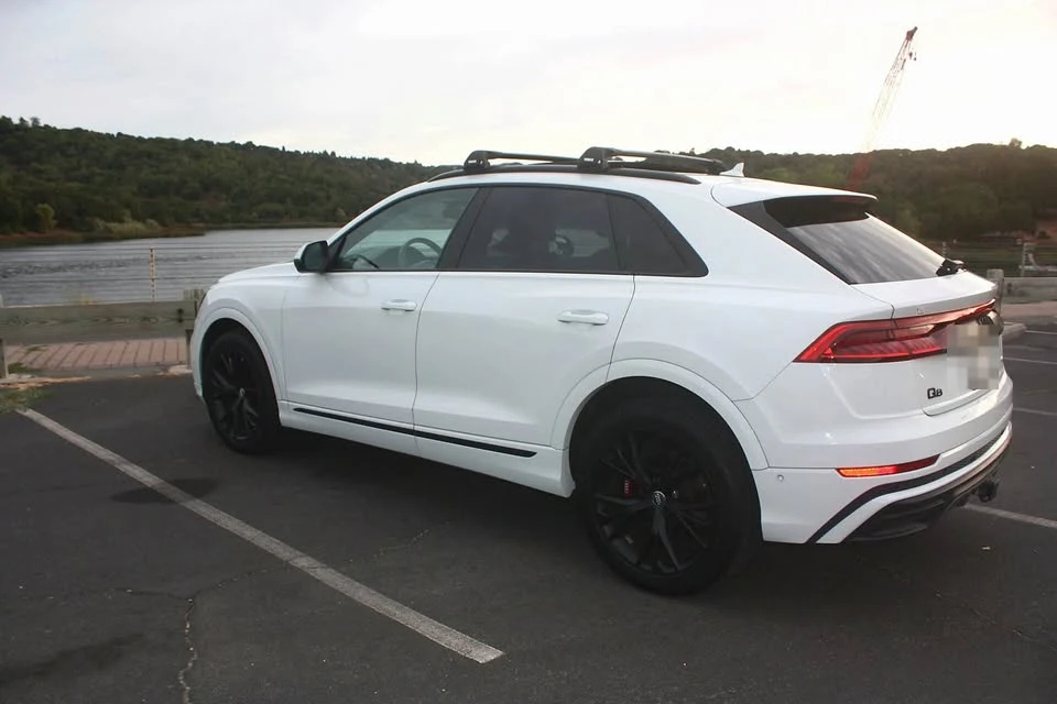 2020 Audi Q8 - Image 8 of 20