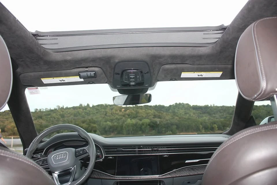 2020 Audi Q8 - Image 20 of 20