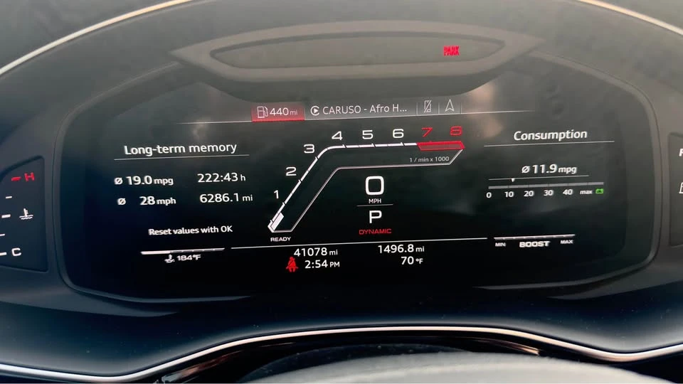2020 Audi Q8 - Image 7 of 9