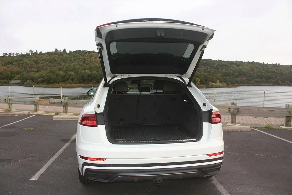 2020 Audi Q8 - Image 9 of 20
