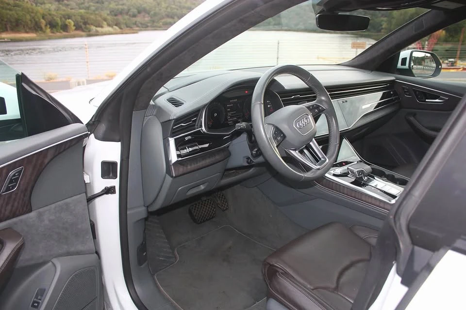 2020 Audi Q8 - Image 6 of 9