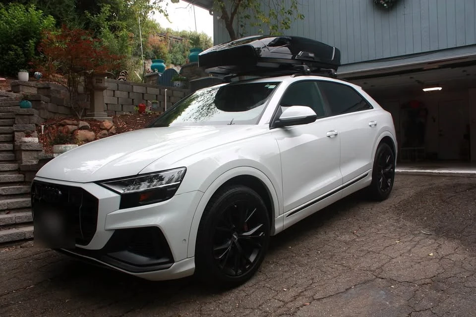 2020 Audi Q8 - Image 2 of 9
