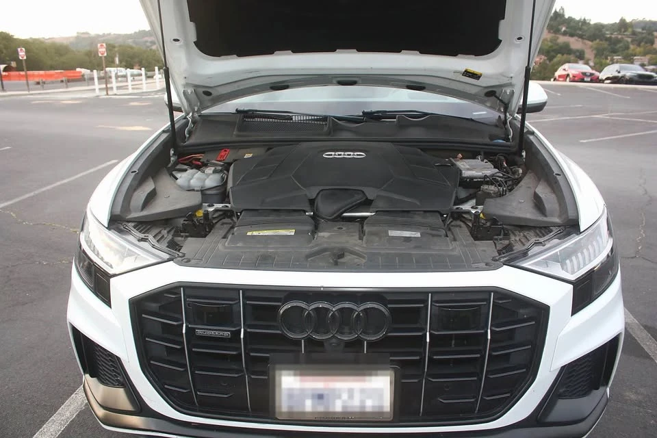 2020 Audi Q8 - Image 4 of 9