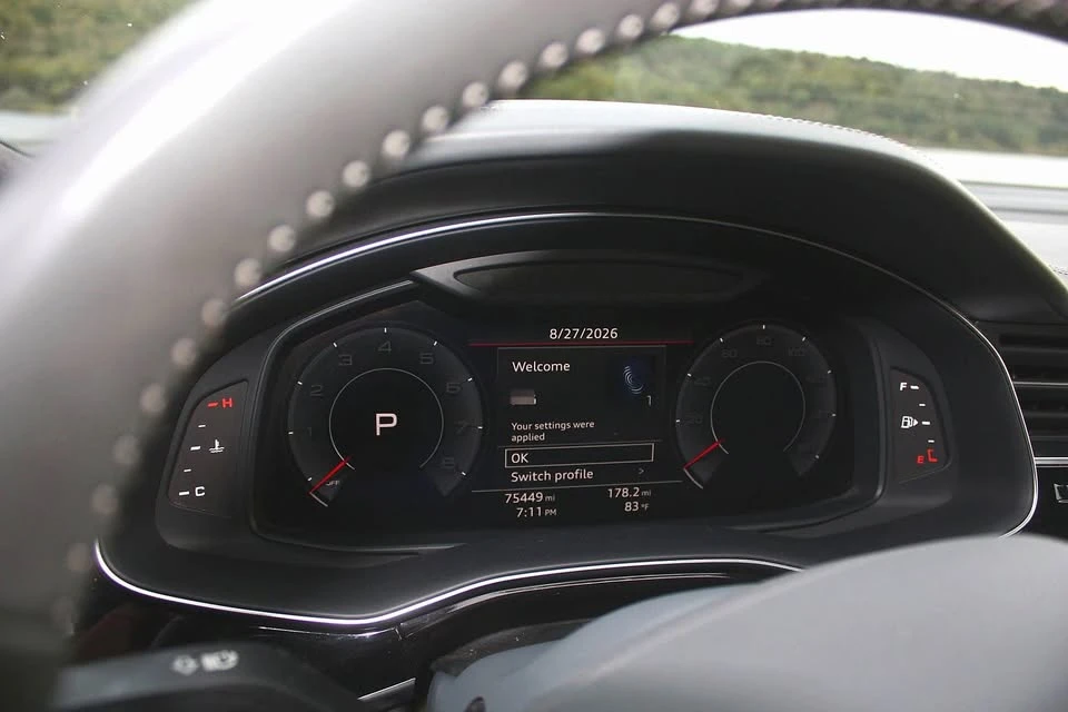 2020 Audi Q8 - Image 5 of 9
