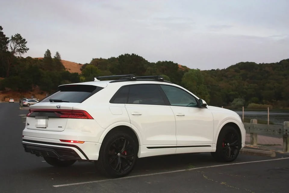 2020 Audi Q8 - Image 9 of 9